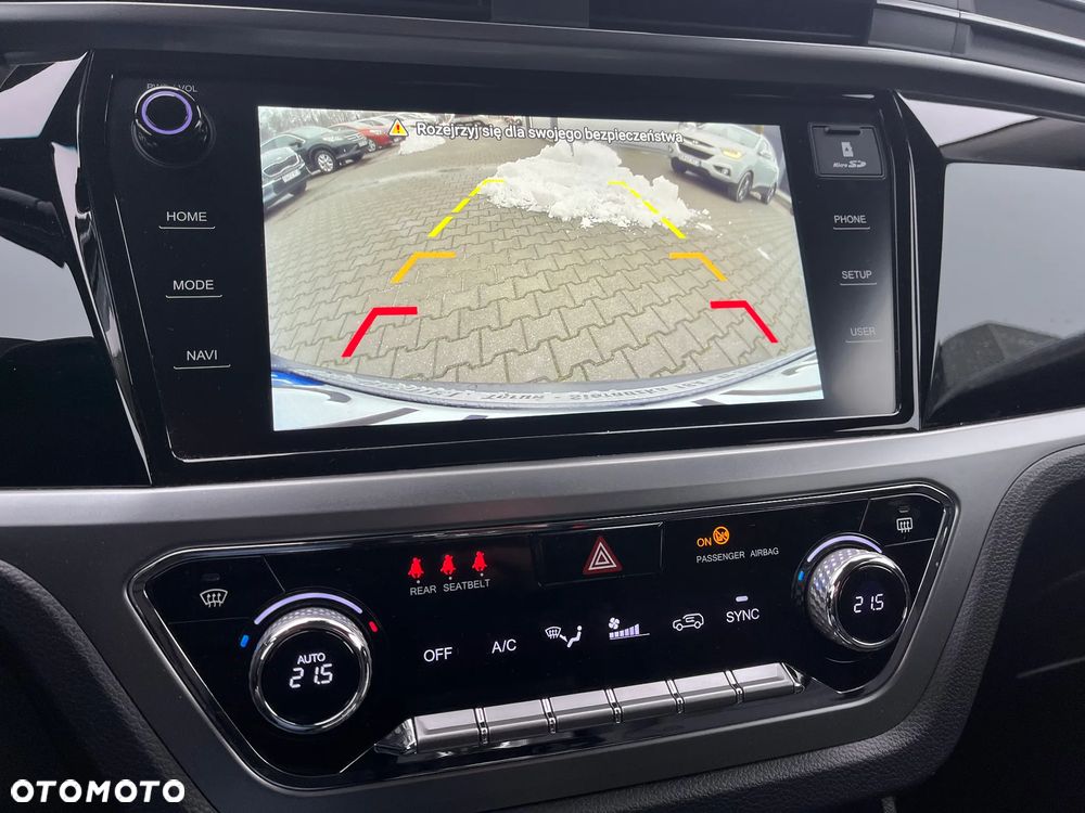 SsangYong/KGM Korando 1.5 T-GDI 2WD Onyx - 25