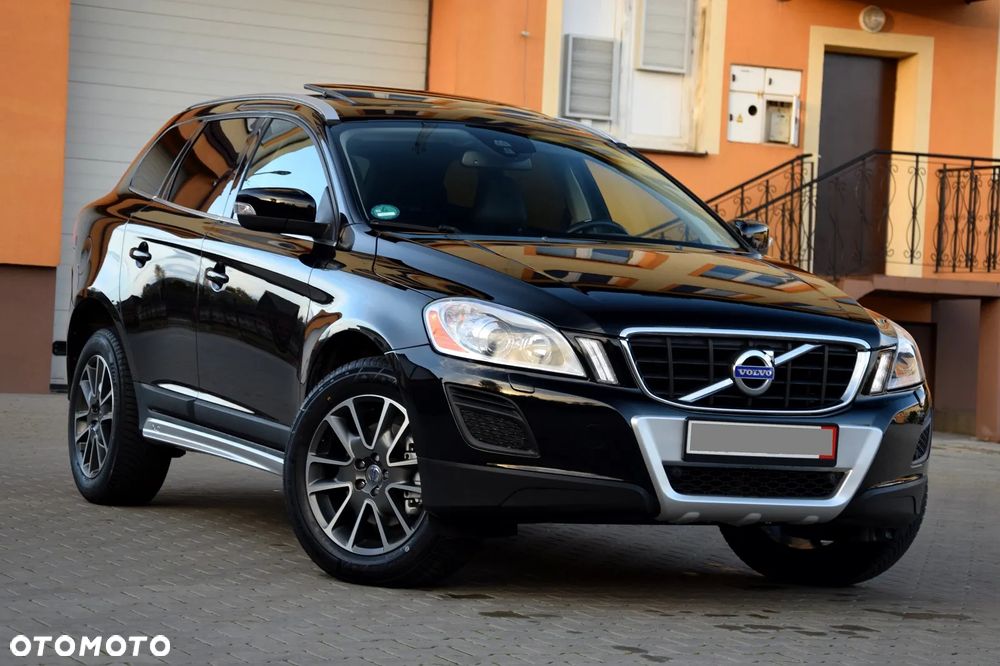 Volvo XC 60 - 2