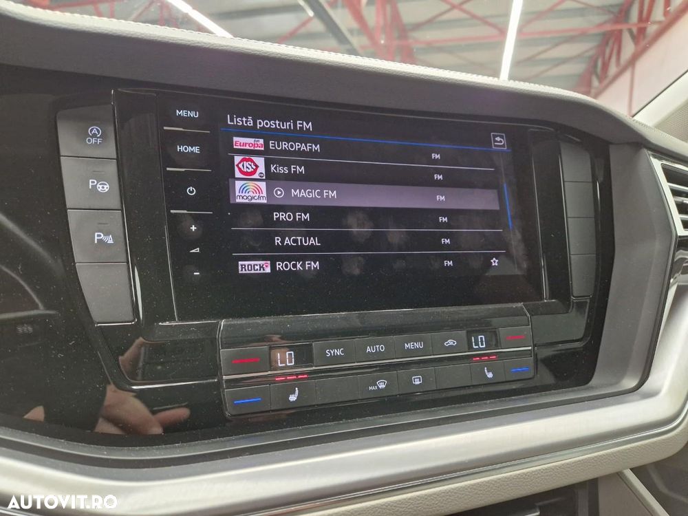 Volkswagen Touareg V6 TDI Elegance - 6