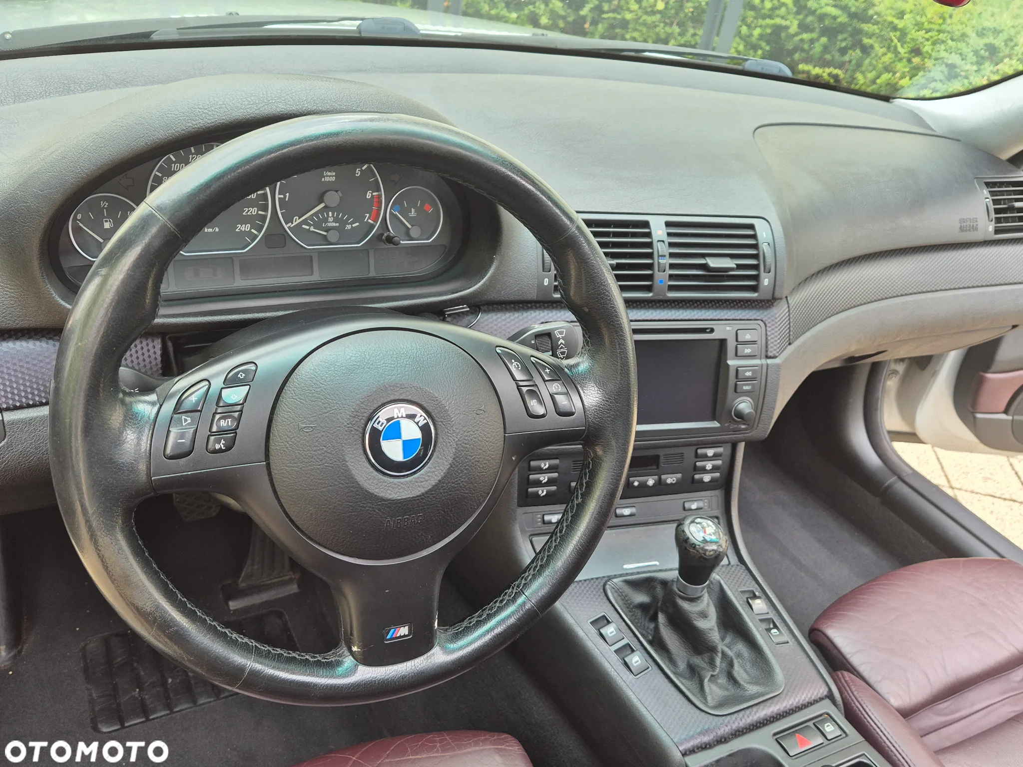 BMW Seria 3 330 Ci Edition Sport - 9