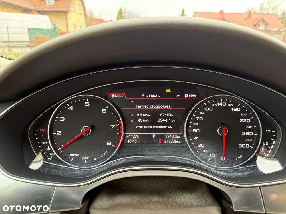 Audi A7 Sportback 2.0 TFSI S tronic - 11