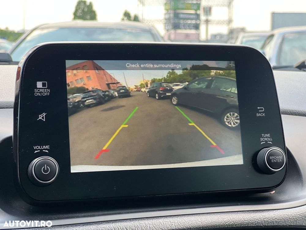 Fiat Tipo 1.0 Final City Life - 10