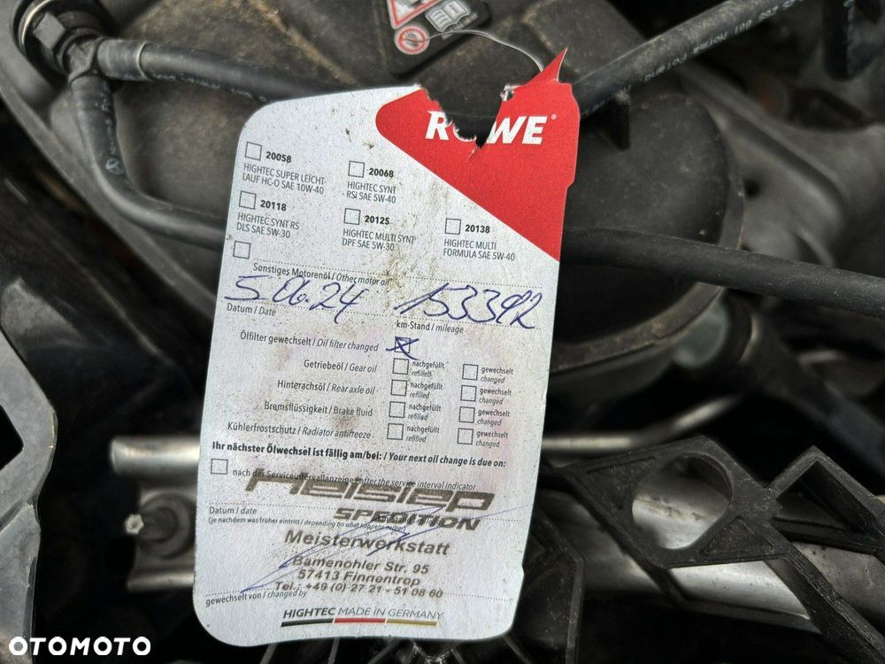 Mercedes-Benz Klasa A 180 Urban - 9