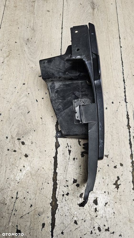 Schowek prawy Honda ST1300 Pan European - 5