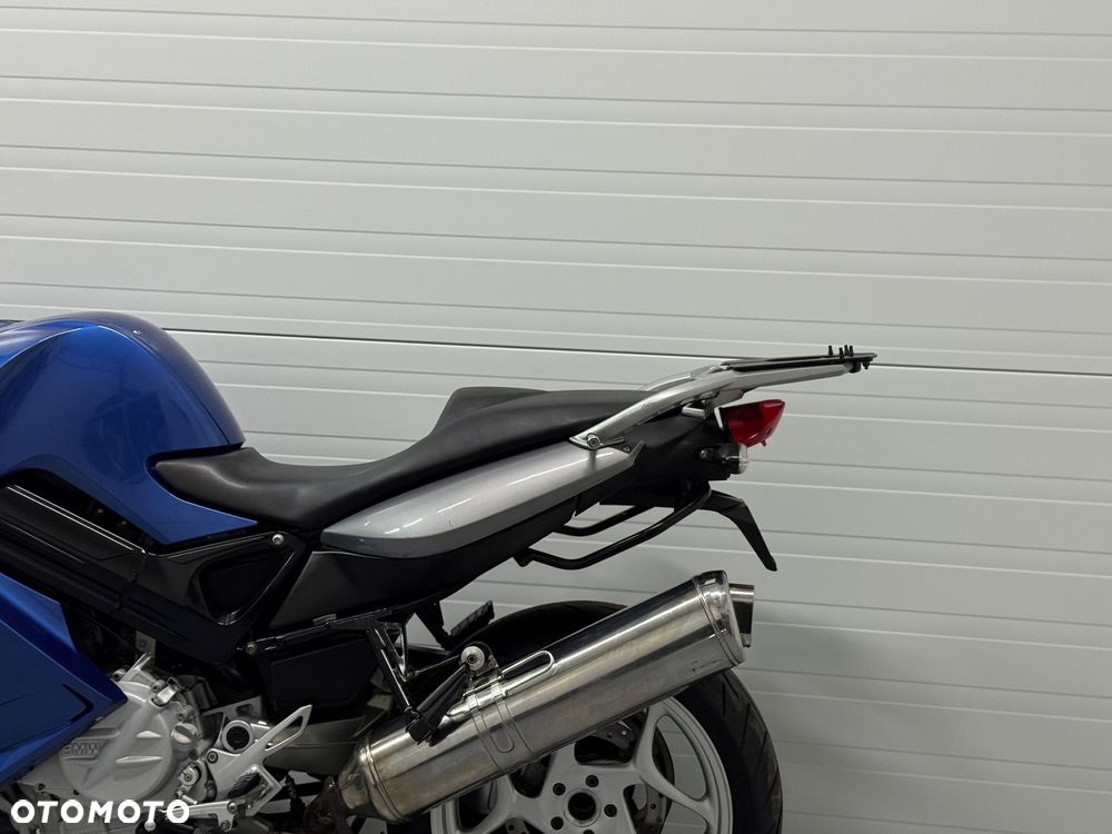BMW F - 14