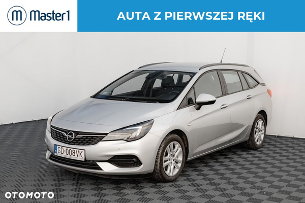 Opel Astra V 1.5 CDTI Edition S&S