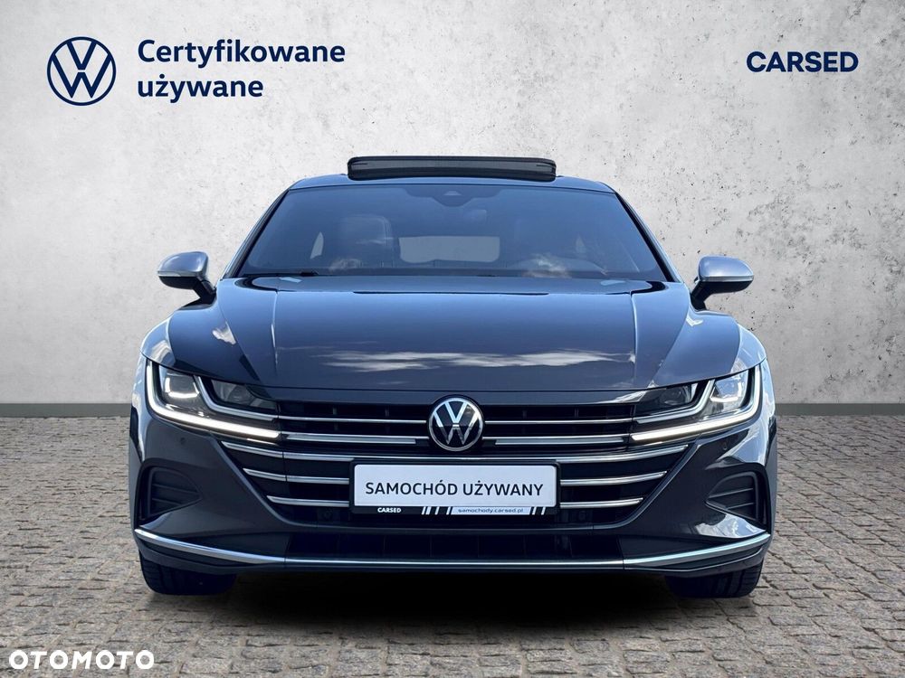 Volkswagen Arteon Shooting Brake 2.0 TDI Elegance DSG - 39