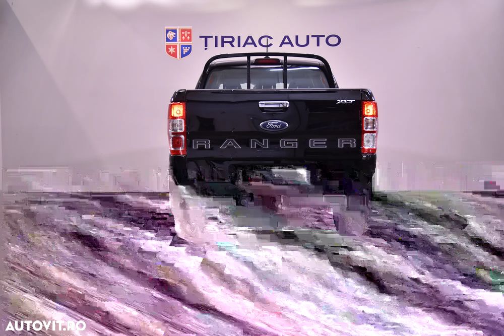 Ford Ranger - 4