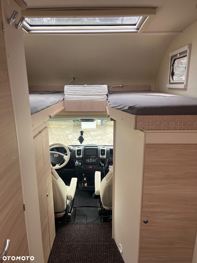 Eura Mobil 650 HS - 6