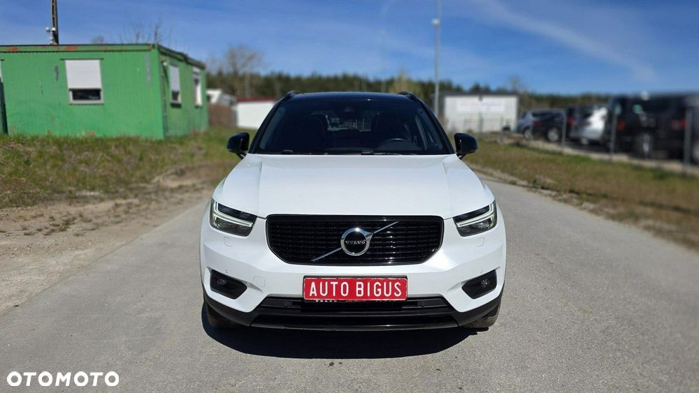 Volvo XC 40 - 3
