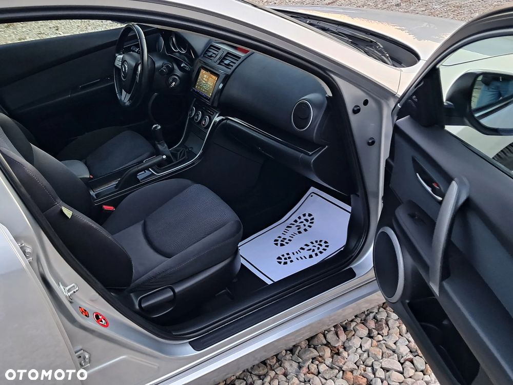 Mazda 6 2.0 Exclusive - 18