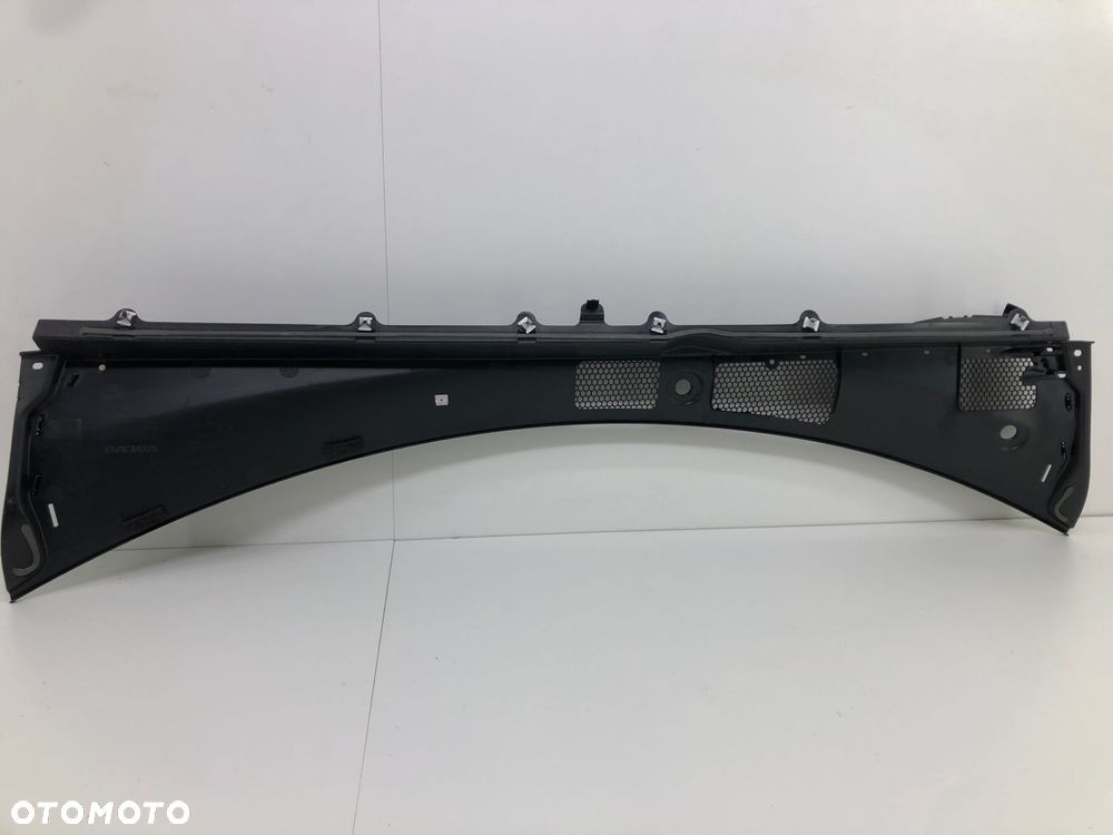 VOLVO XC40 PODSZYBIE OSŁONA EUROPA 32130464 - 8