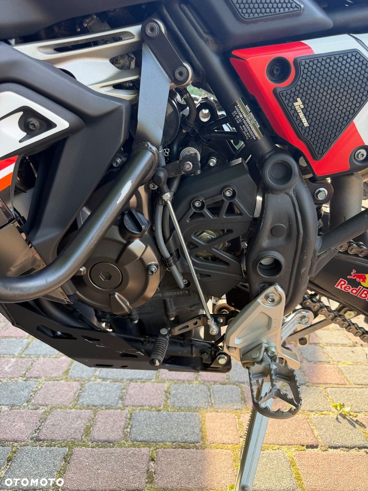 Yamaha Tenere - 17