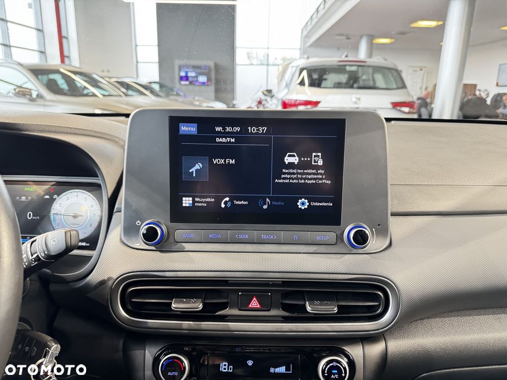 Hyundai Kona - 24