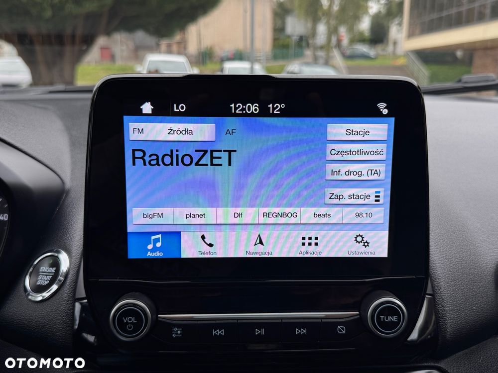 Ford EcoSport 1.0 EcoBoost TITANIUM X - 27
