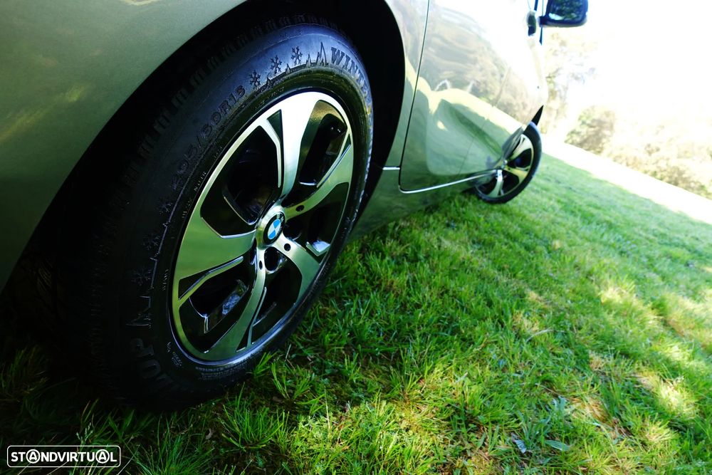 BMW 216 Active Tourer d Pack M - 14