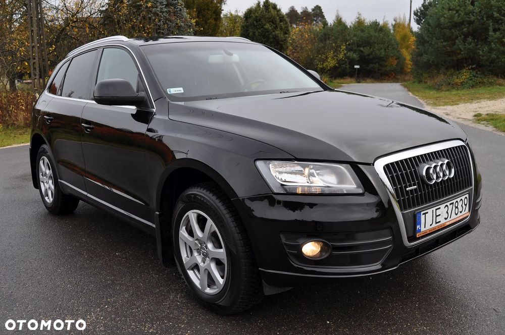Audi Q5 2.0 TDI Quattro S tronic - 15