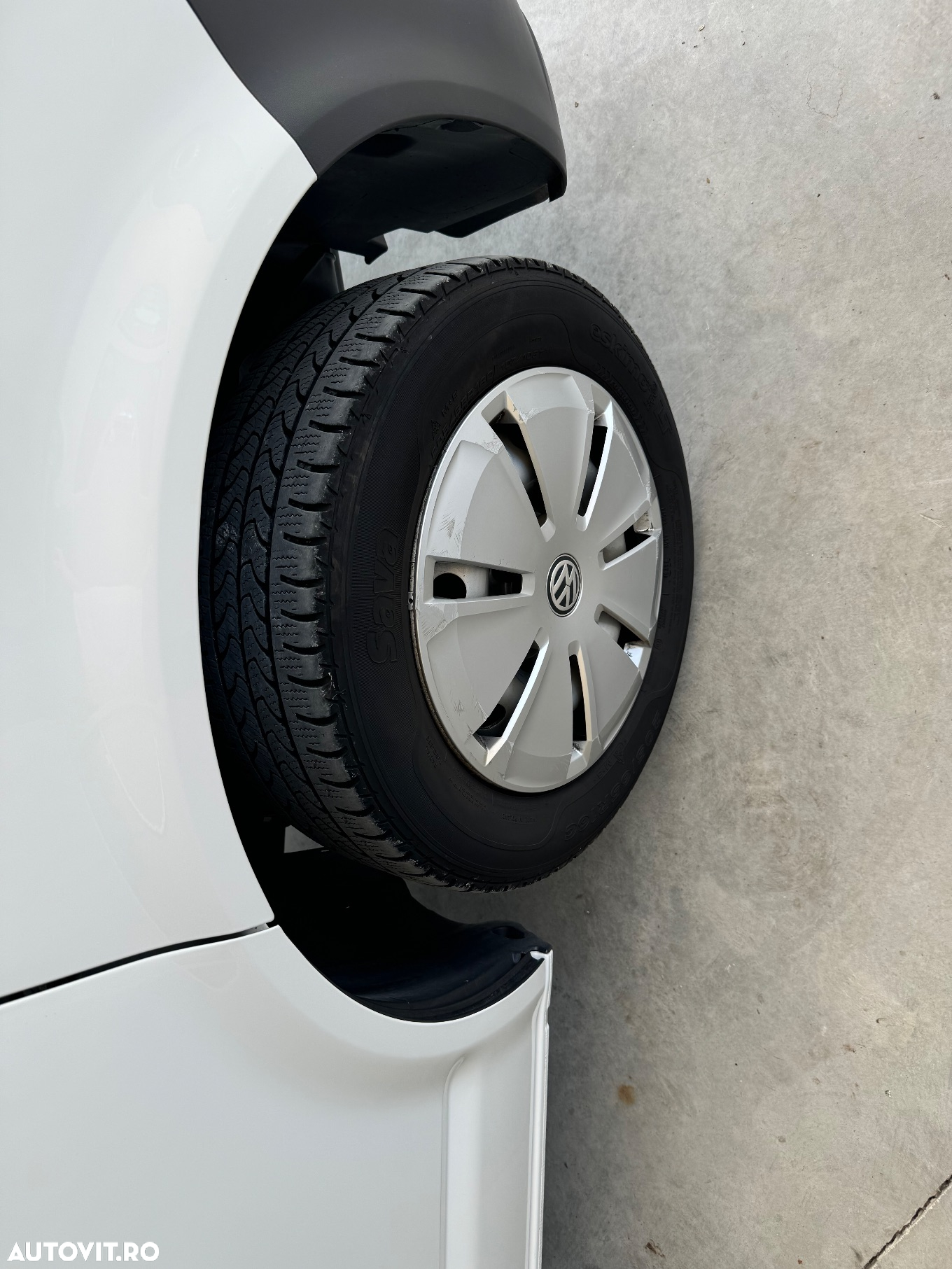 Volkswagen Transporter Kombi T6.1 2.0 TDI 81 kW LR - 27