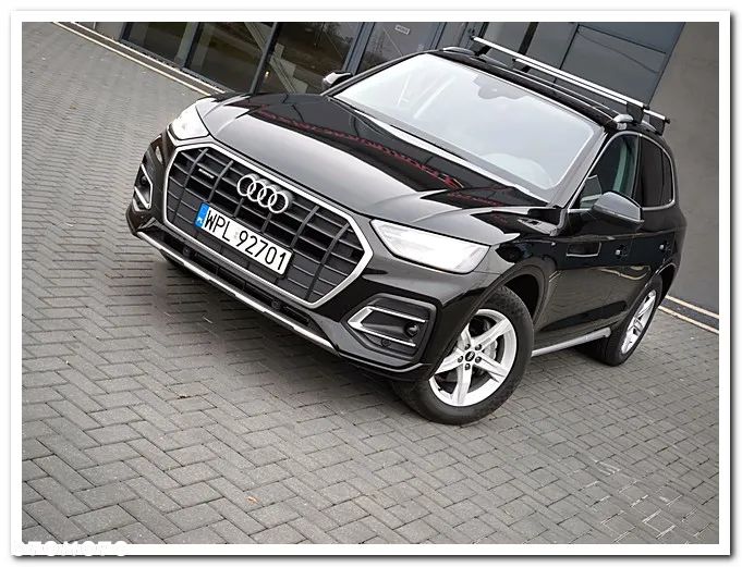 Audi Q5 2.0 TFSI Quattro S tronic sport - 11