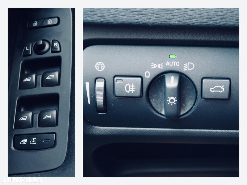 Volvo V40 D3 Geartronic You - 16