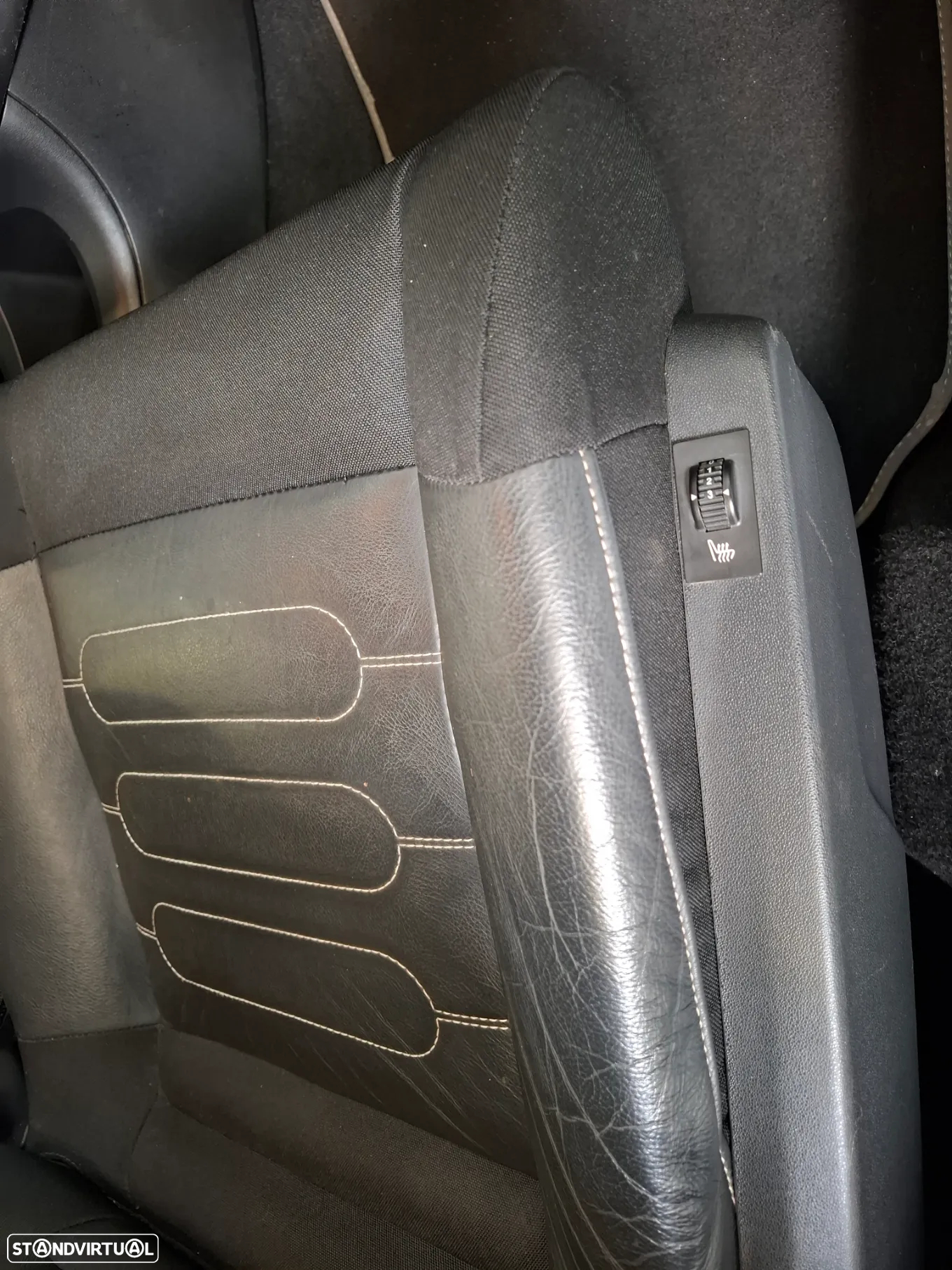 Citroën C4 Cactus 1.6 e-HDi Feel Ed.Hello ETG6 - 8