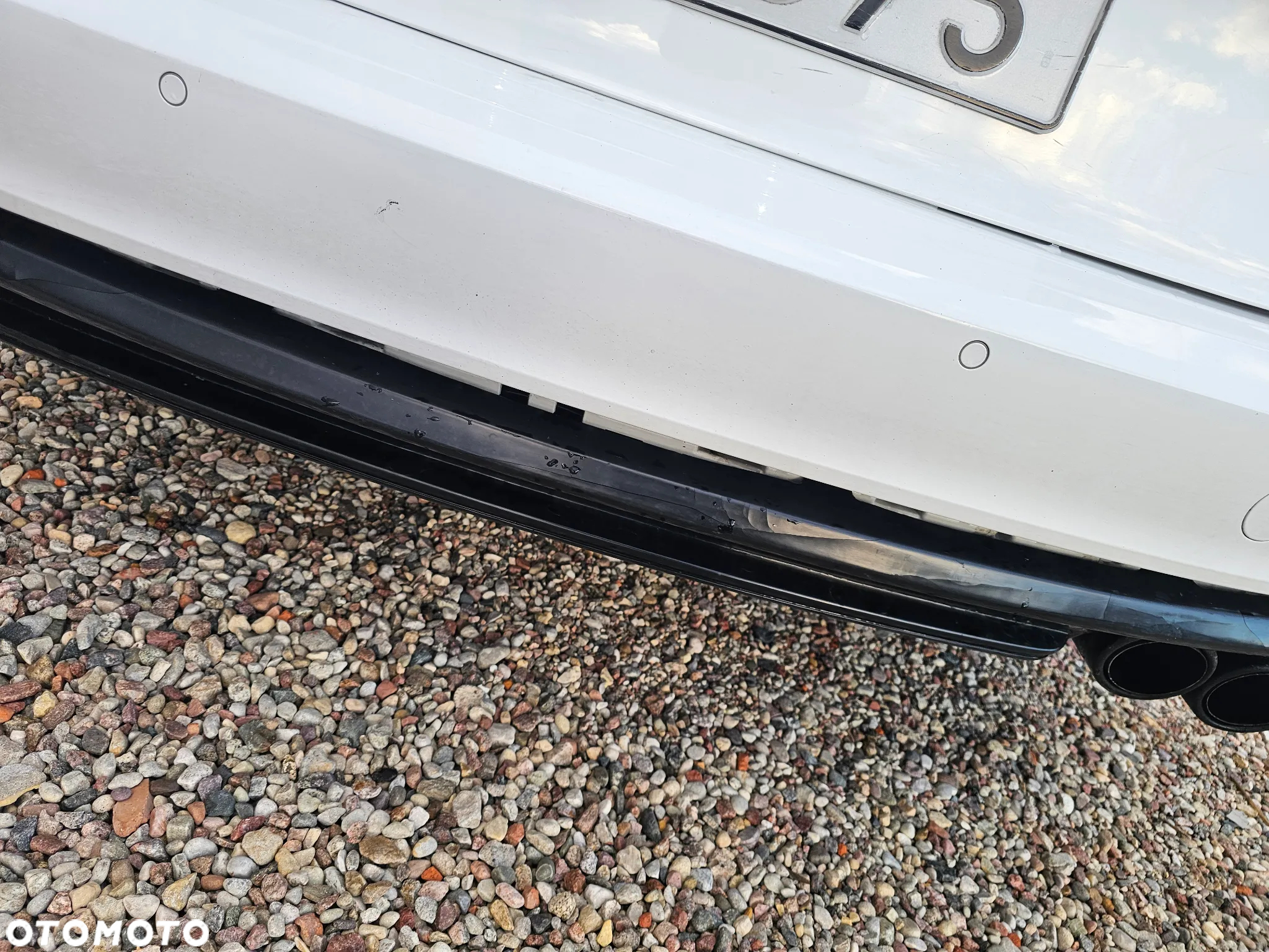 Audi A6 Avant 2.0 TDI Multitronic - 14