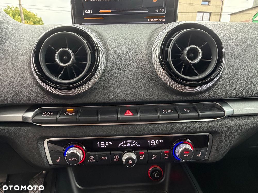 Audi A3 3-drzwiowe - 19