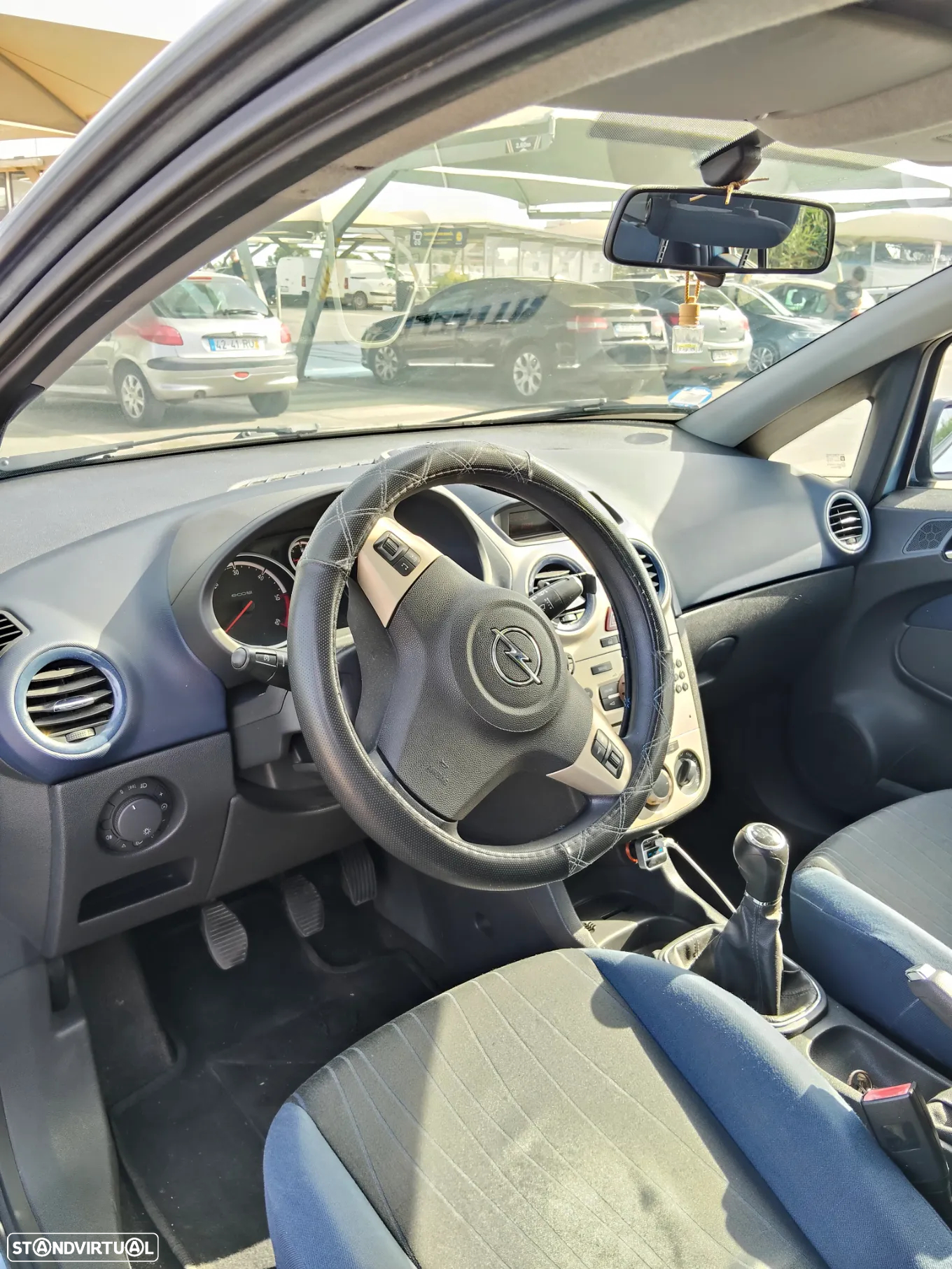 Opel Corsa 1.3 CDTi Enjoy EcoFLEX - 5