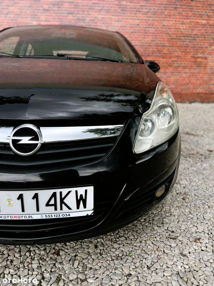 Opel Corsa - 36