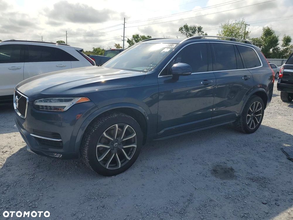 Volvo XC 90 T5 AWD Momentum 7os - 1