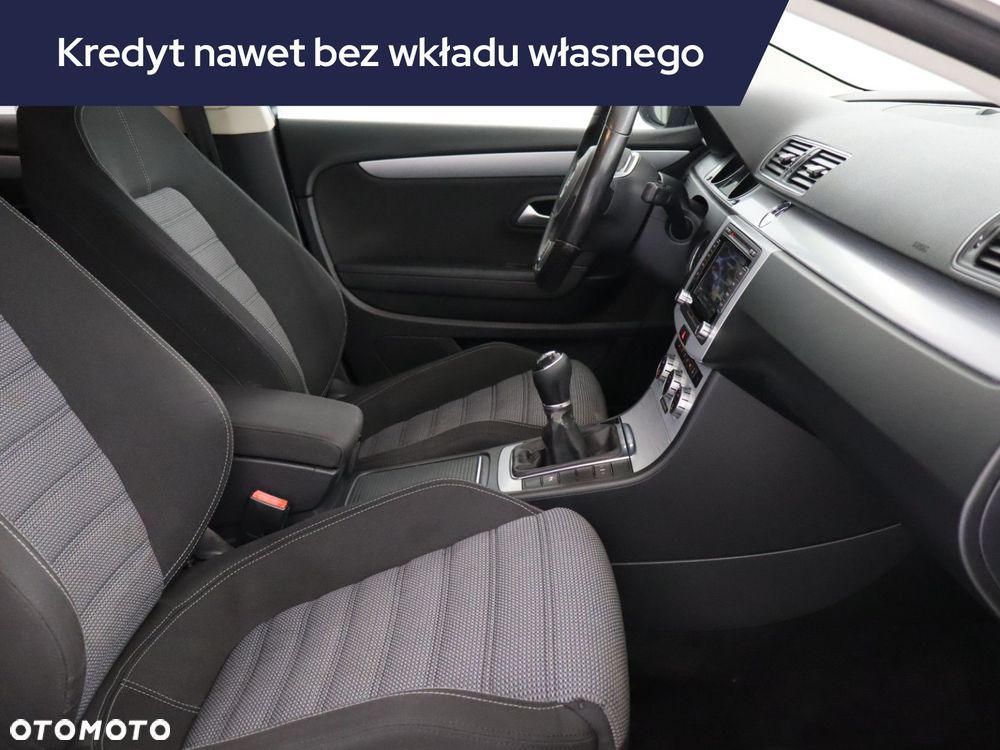 Volkswagen CC - 11
