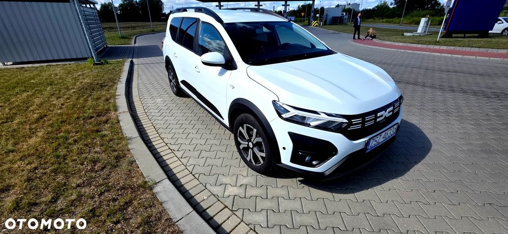 Dacia Jogger 1.0 TCe Expression - 9