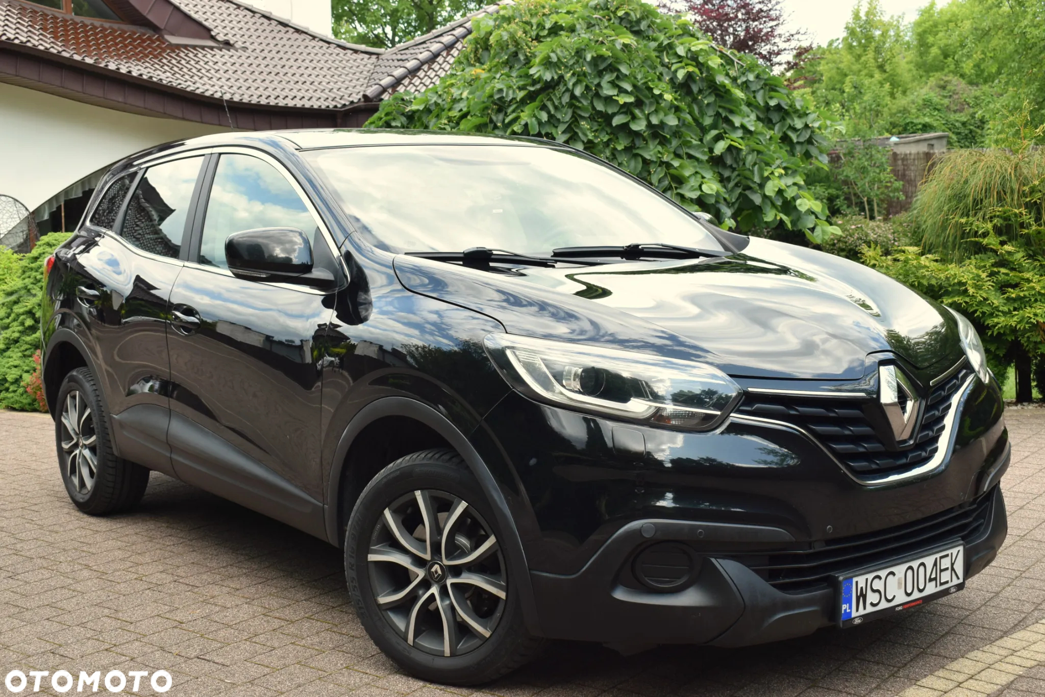 Renault Kadjar 1.2 Energy TCe Limited - 4