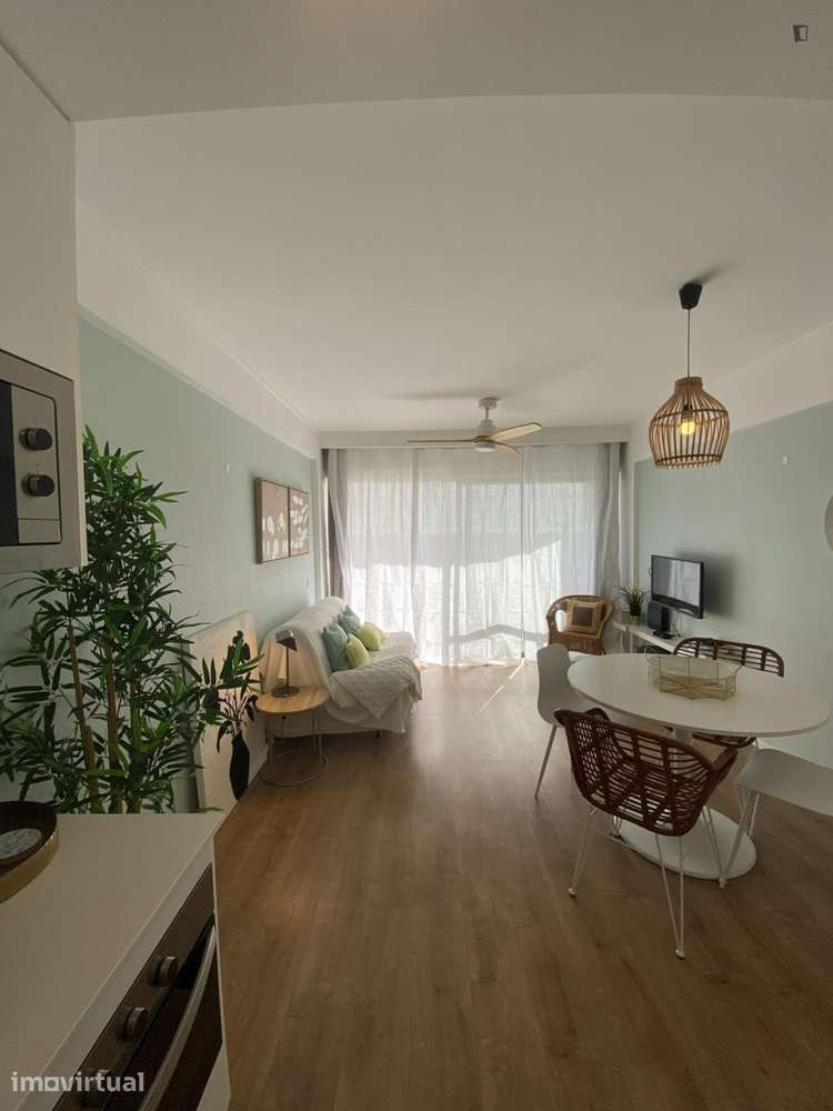Apartamento com 1 quartos - localizado em Costa da Caparica Lisbon - Grande imagem: 3/17