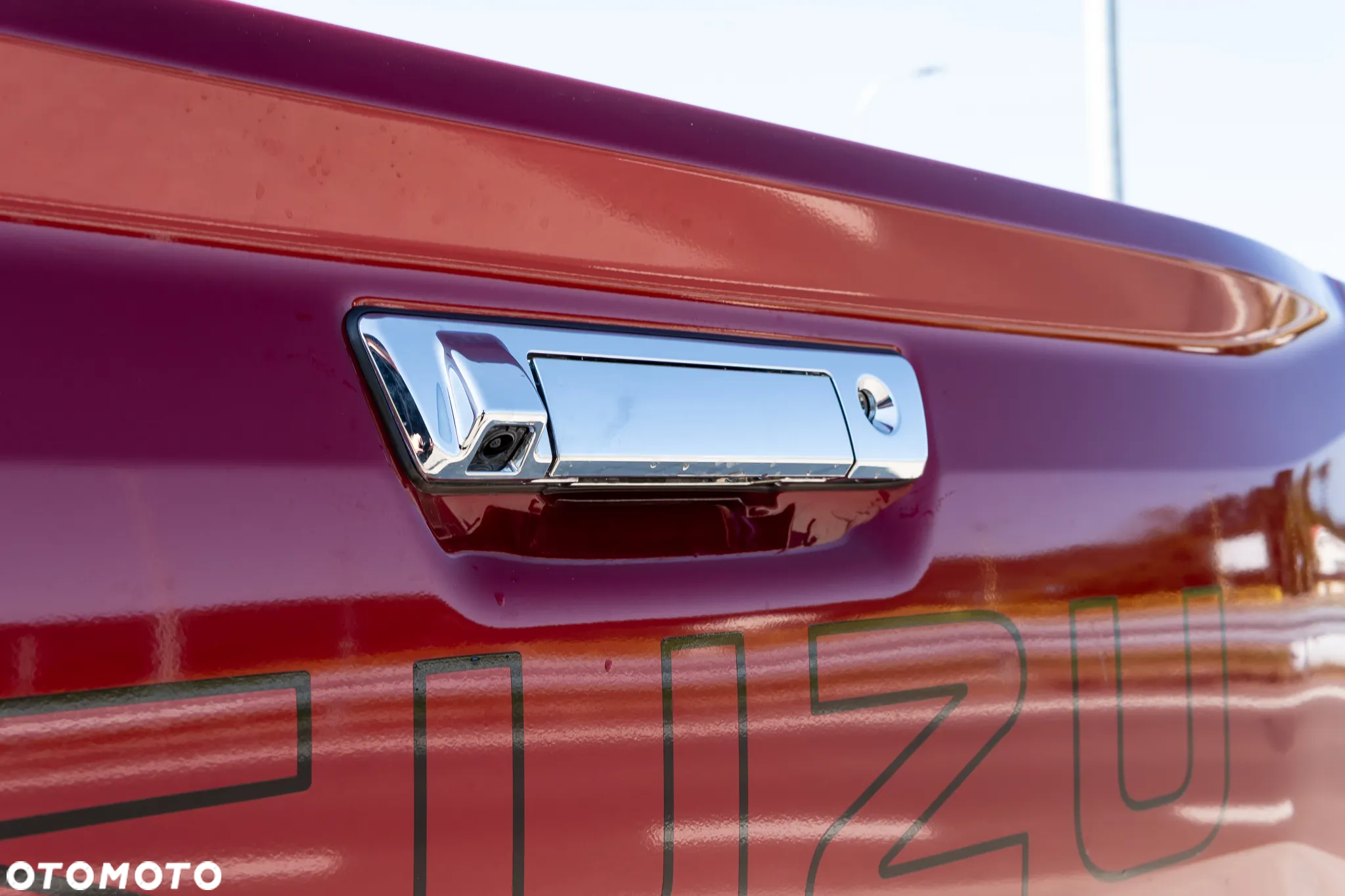 Isuzu D-Max 1.9 DC LSX - 25