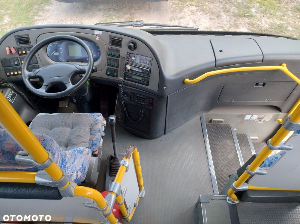 Temsa Tourmalin - 12
