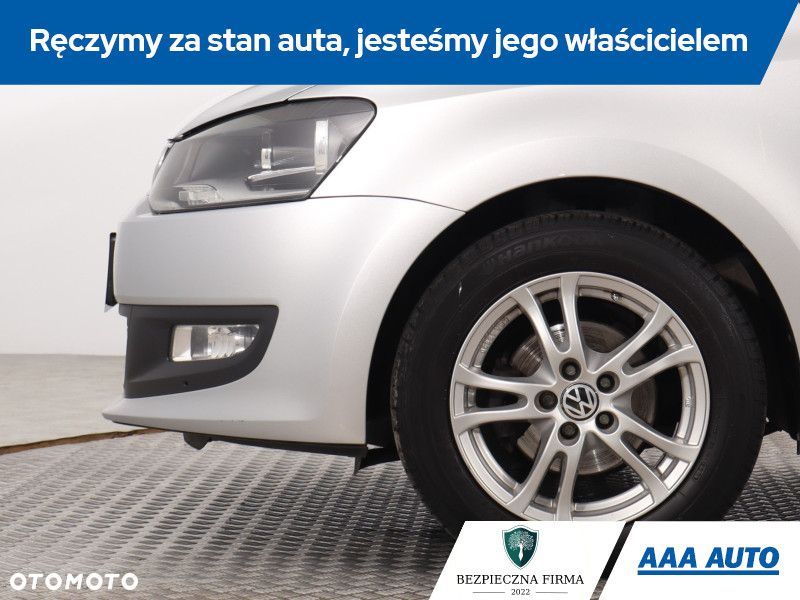 Volkswagen Polo - 16