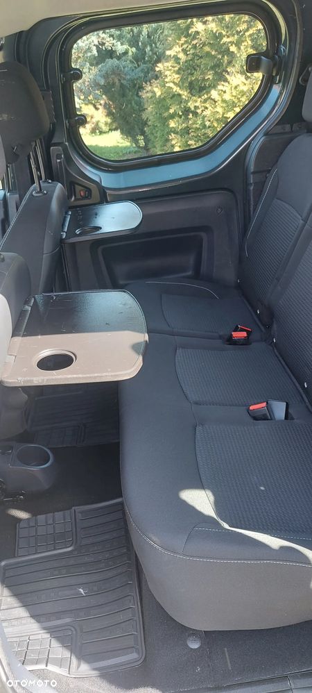 Dacia Dokker - 19