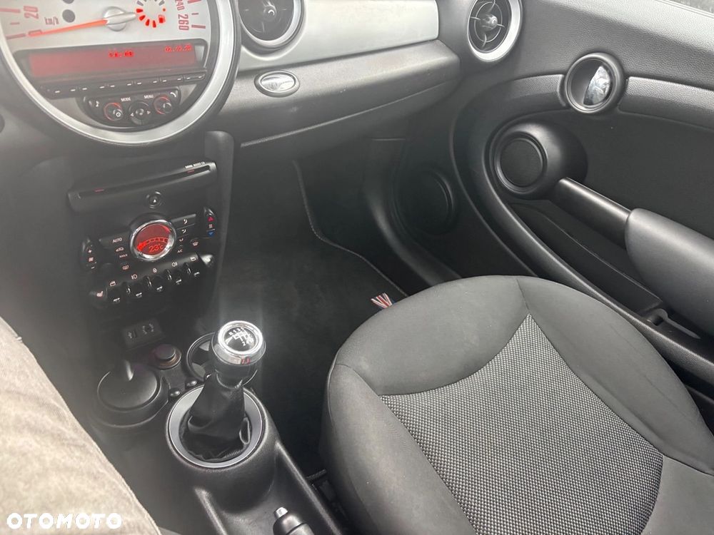 MINI ONE Standard - 12