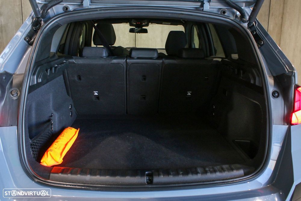 BMW iX1 xDrive30 Pack Desportivo M - 17