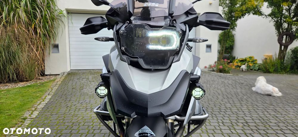 BMW GS - 4