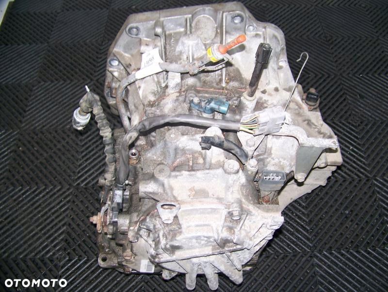 SWIFT III MK6 FL 1.5 16V 75kW 102KM SKRZYNIA 62JE2 - 4
