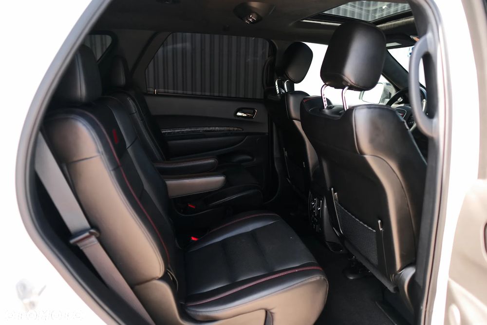Dodge Durango 5.7 R/T - 35