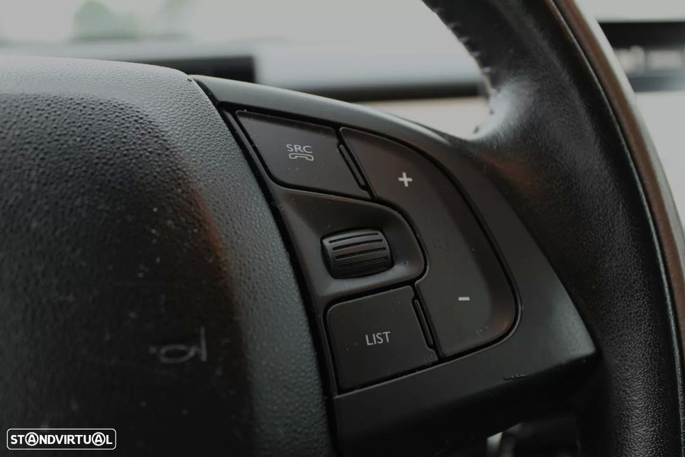 Citroën C4 Cactus 1.6 BlueHDi Shine Ed.Moonlight - 28