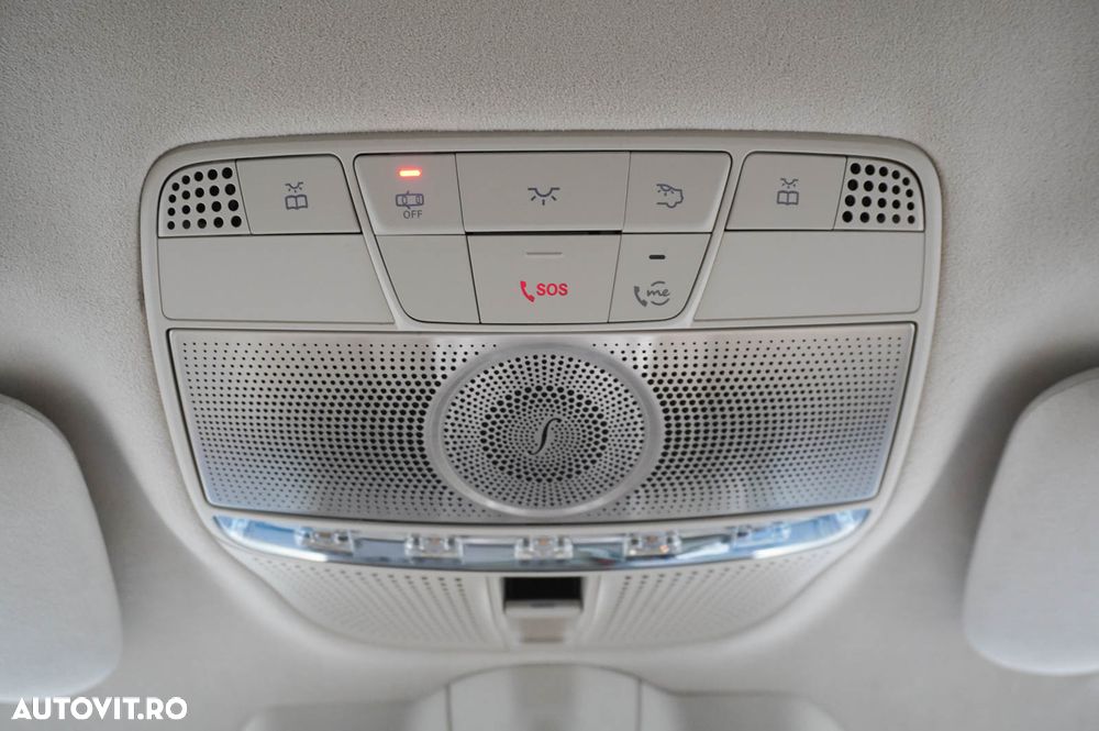 Mercedes-Benz G AMG 63 SW Long Aut. MHEV - 23