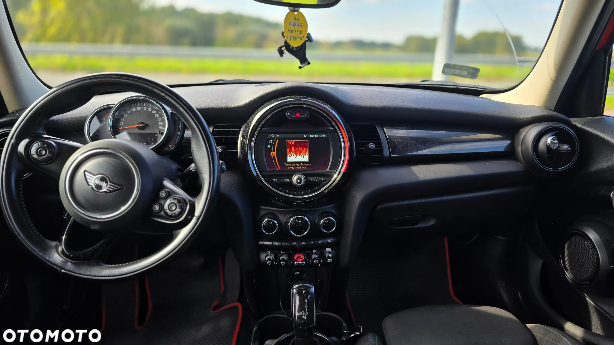 MINI Cooper - 6