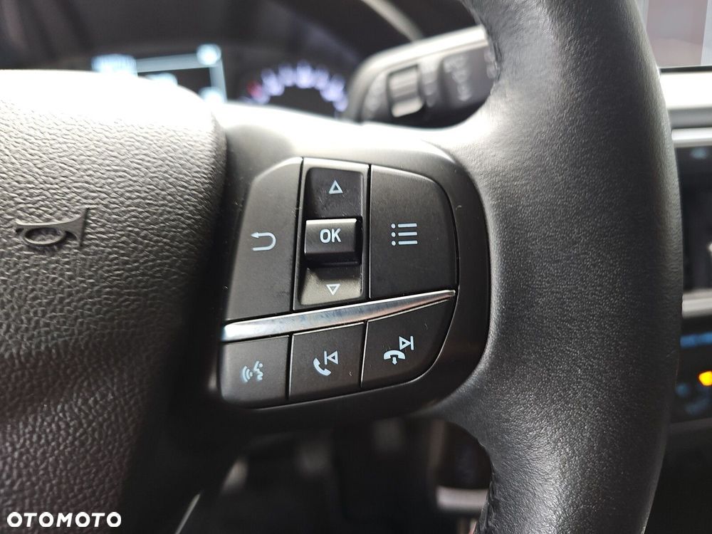 Ford Focus 1.5 EcoBlue SCR Connected - 29