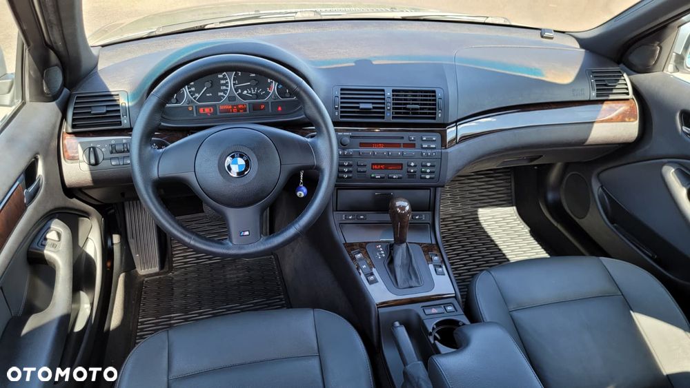 BMW Seria 3 - 11