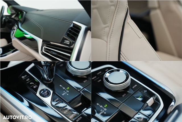 BMW X5 - 9