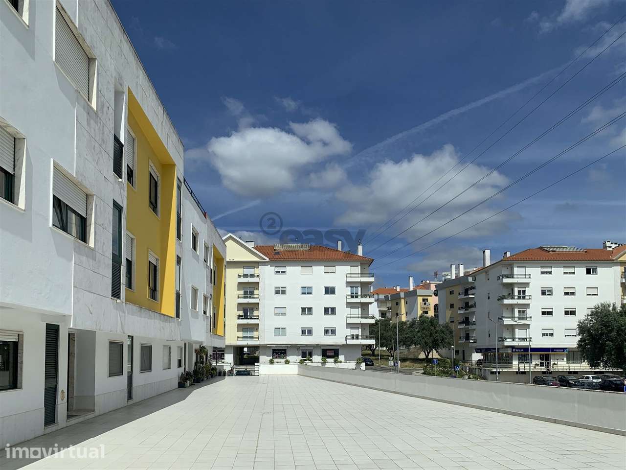 Apartamento T4 Venda em Póvoa de Santa Iria e Forte da Casa,Vila Franc - Grande imagem: 3/37